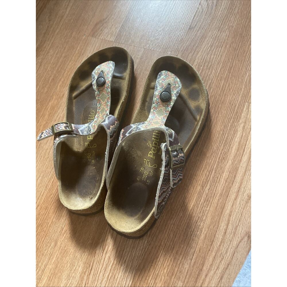 Birkenstock Sandals Women’s 9 - Picture 3 of 6
